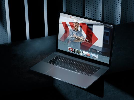 GRITEC Website