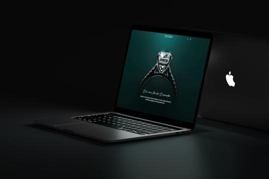 Nayhera WEbsite