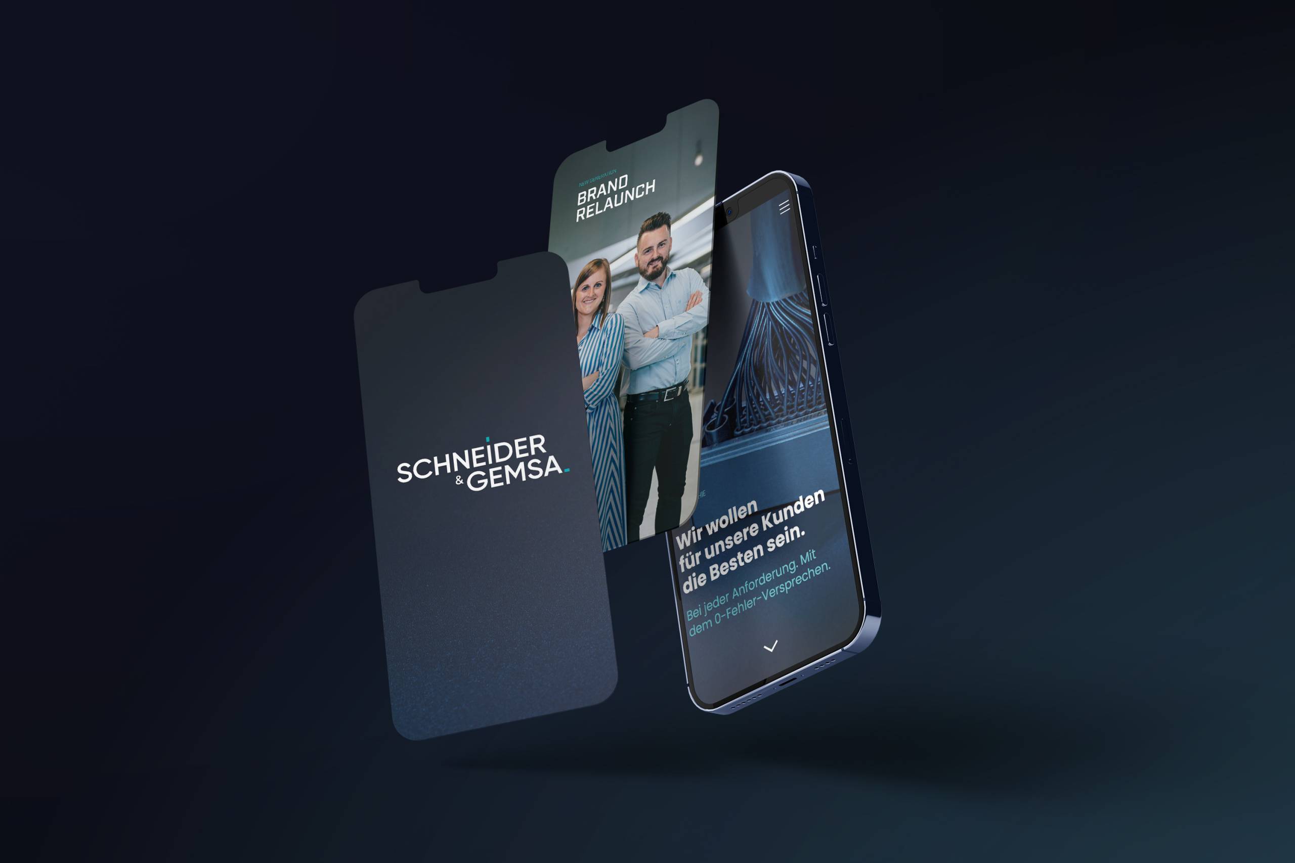 CORPORATE DESIGN